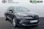2023 Toyota C-HR 2.0 Hybrid Excel 5dr CVT