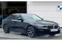 2021 BMW 5 Series 520d MHT M Sport 4dr Step Auto