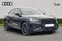 2026 Audi Q2 35 TFSI Black Edition 5dr S Tronic