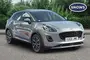 2021 Ford Puma 1.0 EcoBoost Hybrid mHEV Titanium 5dr