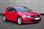 2016 Volkswagen Golf 1.4 TSI 125 Match Edition 5dr