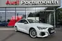 2022 Audi A3 S3 TFSI Quattro 4dr S Tronic
