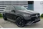 2024 Mercedes-Benz GLE GLE 450d 4Matic AMG Line Prem + 5dr 9G-Tron [7 St]