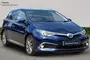 2016 Toyota Auris 1.8 Hybrid Excel TSS 5dr CVT