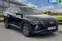 2022 Hyundai Tucson 1.6 TGDi SE Connect 5dr 2WD