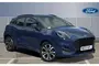 2023 Ford Puma 1.0 EcoBoost Hybrid mHEV 155 ST-Line 5dr