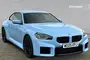 2025 BMW M2 M2 480 2dr Step Auto