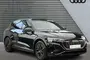 2024 Audi Q8 e-tron 250kW 50 Quattro 95kWh Black Edition 5dr Auto