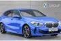 2024 BMW 1 Series 118i [136] M Sport 5dr Step Auto [LCP]