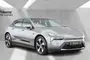 2026 Polestar 4 200kW 100kWh Long Range Single Motor Plus 5dr Auto