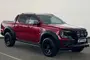 2023 Ford Ranger Pick Up D/Cab Wildtrak 3.0 EcoBlue V6 240 Auto