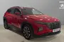 2021 Hyundai Tucson 1.6 TGDi 48V MHD Premium 5dr 2WD