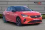 2021 Vauxhall Corsa 1.2 Elite Edition 5dr