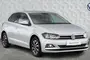2021 Volkswagen Polo 1.0 TSI 95 Active 5dr