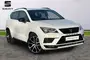 2019 SEAT Cupra Ateca 2.0 TSI 5dr DSG 4Drive [Comfort + Sound pack]