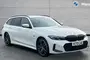 2022 BMW 3 Series Touring 330e M Sport 5dr Step Auto