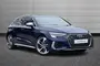 2021 Audi S3 S3 TFSI Quattro 5dr S Tronic