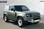 2024 Land Rover Defender 3.0 D250 Hard Top Auto [3 Seat]