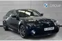 2025 BMW M3 M3 xDrive 530 Competition M 4dr Step Auto