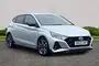 2022 Hyundai i20 1.0T GDi 48V MHD 120 N Line 5dr
