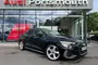 2023 Audi A3 35 TFSI S Line 4dr S Tronic