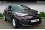 2022 Toyota C-HR 1.8 Hybrid Icon 5dr CVT