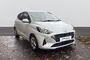 2021 Hyundai i10 1.2 MPi SE Connect 5dr