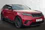 2018 Land Rover Range Rover Velar 3.0 D300 R-Dynamic SE 5dr Auto