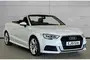 2019 Audi A3 35 TFSI S Line 2dr S Tronic