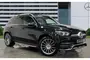 2020 Mercedes-Benz GLE GLE 300d 4Matic AMG Line Premium 5dr 9G-Tronic