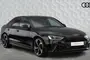 2024 Audi A4 35 TFSI Black Edition 4dr S Tronic