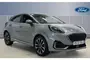 2022 Ford Puma 1.0 EcoBoost Hybrid mHEV 155 ST-Line Vignale 5dr