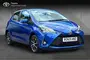 2019 Toyota Yaris 1.5 VVT-i Icon Tech 5dr CVT