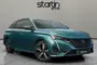 2023 Peugeot 308 SW 1.2 PureTech GT 5dr EAT8