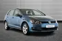 2017 Volkswagen Golf 1.4 TSI 125 Match Edition 5dr