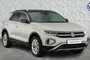 2023 Volkswagen T-Roc 1.5 TSI Style 5dr