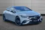 2025 Mercedes-Benz EQE EQE 350+ 215kW AMG Line Nt Ed Prem+ 96kWh 4dr Auto