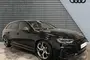 2025 Audi RS4 RS 4 TFSI Quattro Edition 25 years 5dr Triptronic