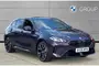 2026 BMW 1 Series 123 xDrive M Sport 5dr Step Auto