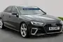 2023 Audi A4 35 TFSI S Line 4dr S Tronic