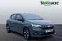 2025 Dacia Sandero 1.0 Tce Journey 5dr