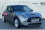 2019 MINI Hatchback 2.0 Cooper S Classic II 3dr Auto