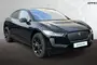 2025 Jaguar I-Pace 294kW EV400 R-Dynamic HSE Black 90kWh 5dr Auto