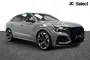 2023 Audi RS Q8 RS Q8 TFSI Quattro Vorsprung 5dr Tiptronic