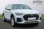 2021 Audi Q5 40 TDI Quattro Sport 5dr S Tronic