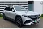 2022 Mercedes-Benz EQB EQB 350 4M 215kW AMG Line Premium 66.5kWh 5dr Auto