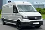 2026 Volkswagen Crafter 2.0 TDI 140PS Commerce Plus High Roof Van