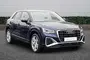 2022 Audi Q2 35 TFSI S Line 5dr