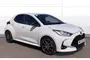 2023 Toyota Yaris 1.5 Hybrid GR Sport 5dr CVT