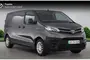 2025 Toyota Proace 100kW Icon 75kWh Van Auto